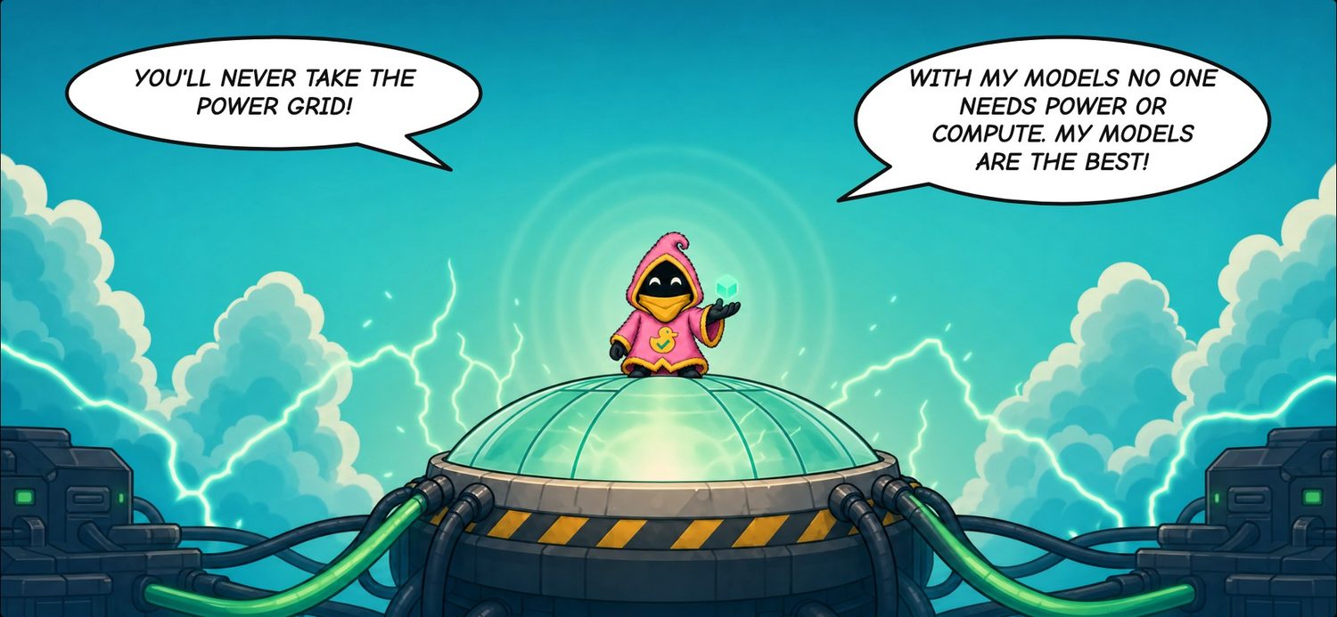 The Power Grid, page