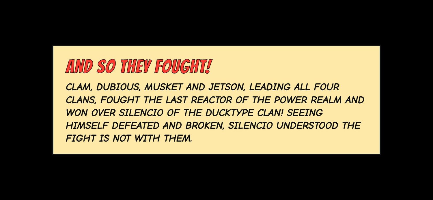 The Power Grid, page